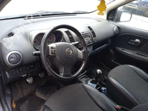 Right headlight NISSAN NOTE (E11, NE11) | BP17704169C29 - Image 16