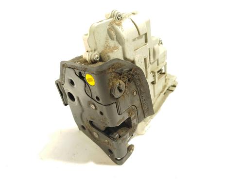 Used Rear left lock SEAT LEON (1P1) [2005-2013]  26446035