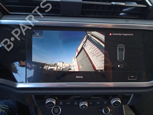 Electronic sensor AUDI Q3 (F3B) 35 TDI | BP30830429M84  - Image 33