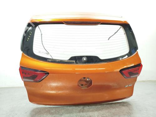 Used Tailgate Tailgate MG MG ZS SUV (AZS1) 1.5 VTi (114 hp) 33167995 33167995