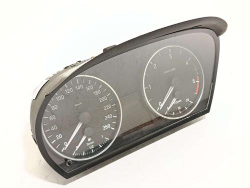 Used Instrument cluster Instrument cluster 38589261 38589261