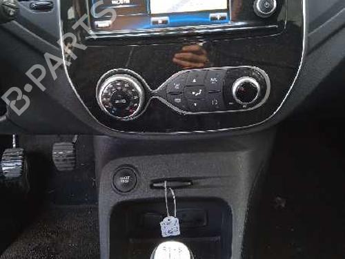 Left front window switch RENAULT CAPTUR I (J5_, H5_)  | BP16218026I27  - Image 13