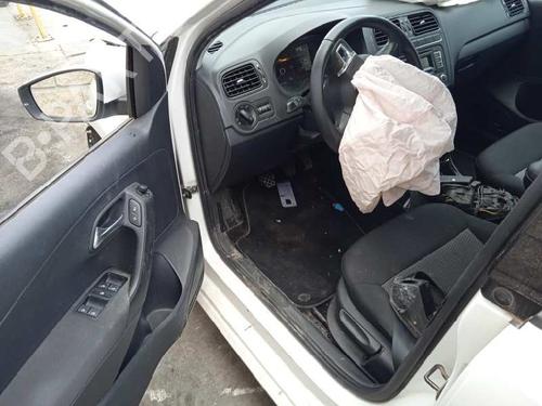 Radio VW POLO V (6R1, 6C1)  | BP7313575E6 