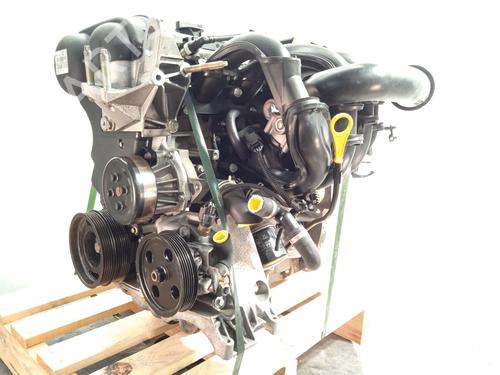 Engine FORD FOCUS II (DA_, HCP, DP)  | BP18459503M1  - Image 5