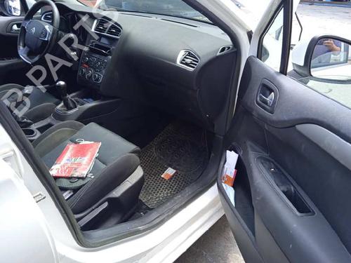 Steering rack CITROËN C4 II (NC_) 1.6 HDi 90 | BP15369716M22 