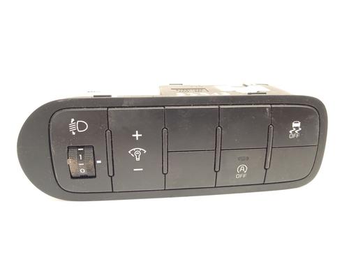 Headlight switch KIA CARENS IV | BP19920622I24 - Image 2