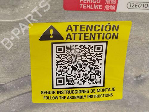 AC compressor CUPRA BORN (K11) | BP39463314M34 - Image 5