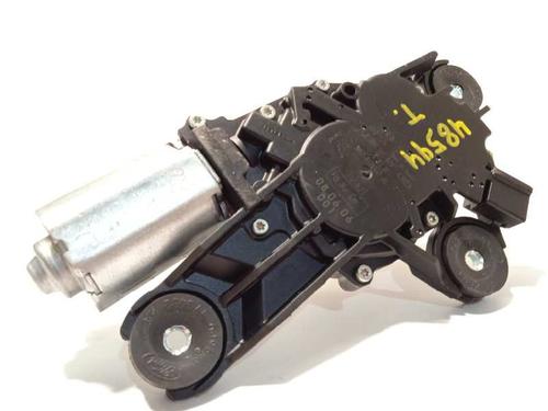 Rear wiper motor FORD MONDEO IV Turnier (BA7) | BP11846732M102