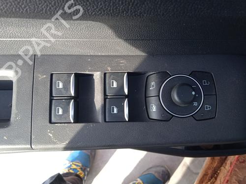 Frontplade/Frontkurv FORD TOURNEO CUSTOM V362 Bus (F3) 1.0 EcoBoost PHEV | BP32019643C72