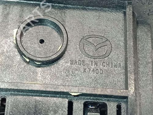Tailgate handle MAZDA CX-30 (DM) SKYACTIV-G M Hybrid | BP39429432C132 - Image 4