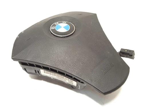 Airbag delantero izquierdo BMW 5 (E60) 530 i (231 hp) 6769602 | 32346769602