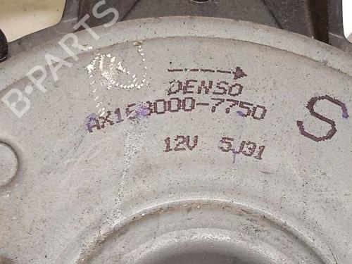 Radiator fan HONDA ODYSSEY (RL1, RA6, RA_) 3.5 | BP10928313M35 
