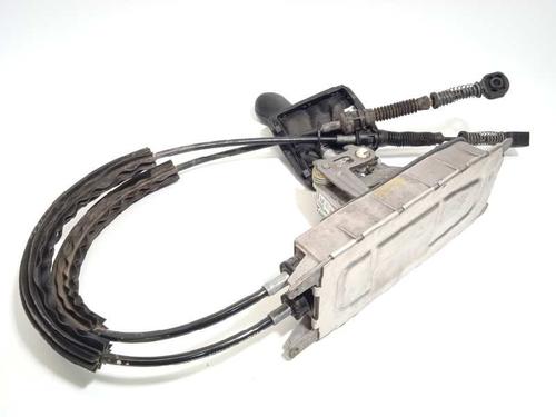 Gear lever SKODA YETI (5L) 1.2 TSI | BP12682679M90 