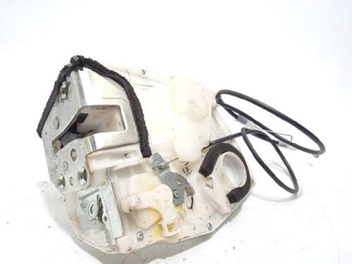 Used Rear left lock Rear left lock 10679195 10679195