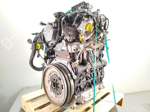 Motor AUDI Q3 (F3B) 35 TDI (150 hp) 30834074
