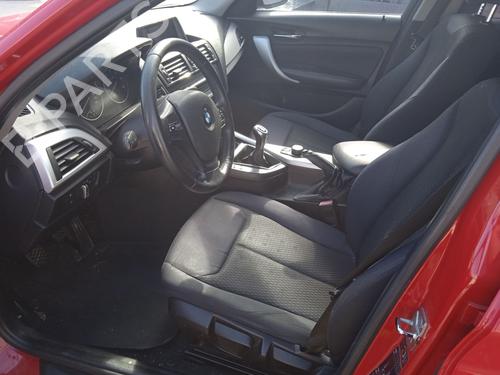 Right sun visor BMW 1 (F20) 116 d | BP20200786I2 