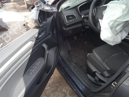 Electronic module RENAULT MEGANE IV Hatchback (B9A/M/N_) 1.3 TCe 140 (B9NB) | BP28152630M83