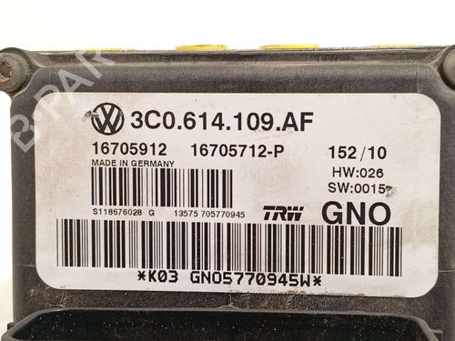 ABS pump VW PASSAT B6 (3C2) | BP40293863M43 - Image 6