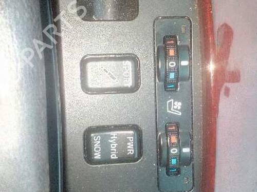 Instrument cluster LEXUS GS (_S19_) 450h (GRS191_, GWS191_) | BP4600749C47 