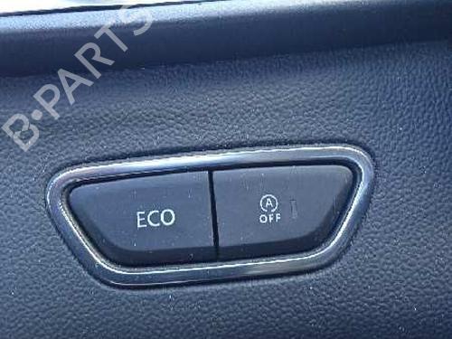 Left front driveshaft RENAULT KADJAR (HA_, HL_) | BP12204550M38