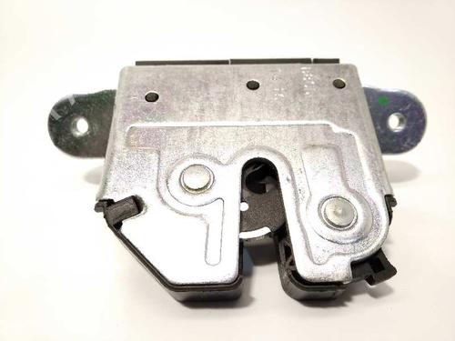 Tailgate lock OPEL CORSA E (X15) 1.4 (08, 68) | BP6110111C101