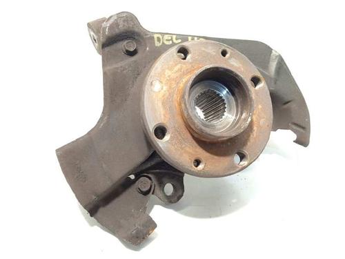 Used Right front steering knuckle Right front steering knuckle 8514213 8514213