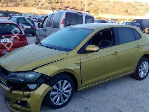 VW POLO VI (AW1, BZ1, AE1) [2017-2026] 570109