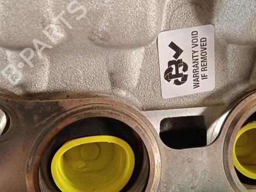 Engine MAZDA CX-3 (DK) 2.0 SKYACTIV-G | BP30319786M1 