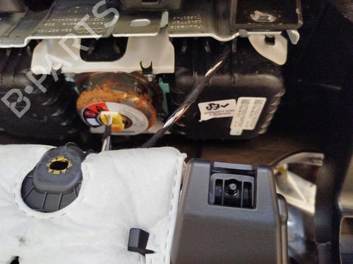 Airbag Kit AUDI Q4 E-TRON Sportback (F4N) 40 | BP28106879C86 