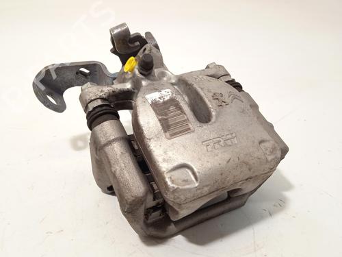 Used Left rear brake caliper FIAT DOBLO Box Body/MPV (510_, 511_) BlueHDi 100 (102 hp) 28514416