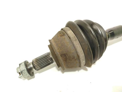 Right front driveshaft JEEP RENEGADE SUV (BU, B1, BV) 2.0 CRD 4x4 | BP34441843M39 - Image 2