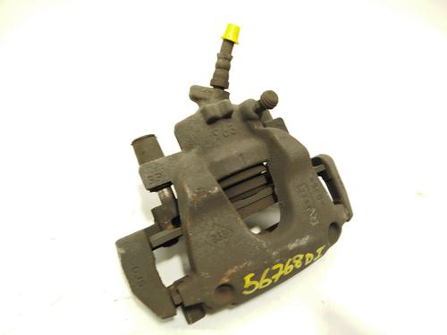 Used Left front brake caliper DACIA SANDERO II 1.5 Blue dCi 95 (B8JL) (95 hp) 29431584