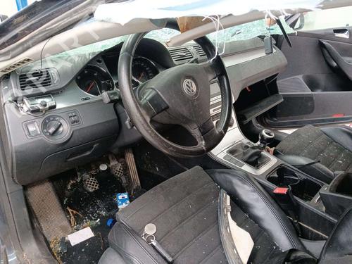 Control unit VW PASSAT B6 (3C2) 2.0 TDI | BP39164891M11 - Image 26