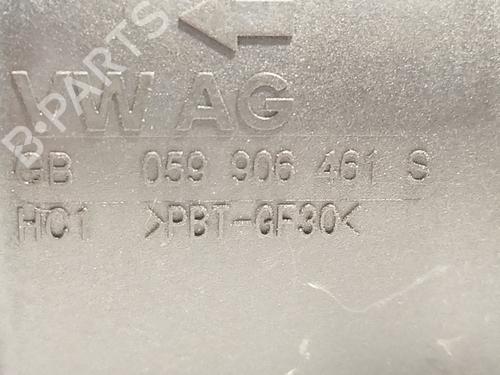 Mass air flow sensor AUDI A6 C8 (4A2) 45 TDI Mild Hybrid quattro | BP26503015M95  - Image 5