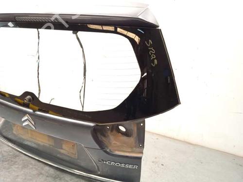 Tailgate CITROËN C-CROSSER (VU_, VV_) 2.2 HDi | BP15244736C6 