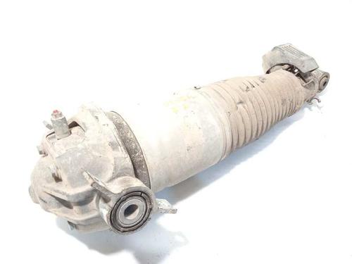 Used Left rear shock absorber VW TOUAREG (7LA, 7L6, 7L7) 5.0 V10 TDI (313 hp) 10227046