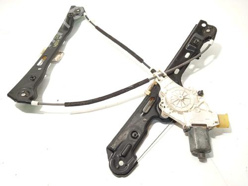 Front left window mechanism BMW 1 (E87) 116 i | BP16565925C22