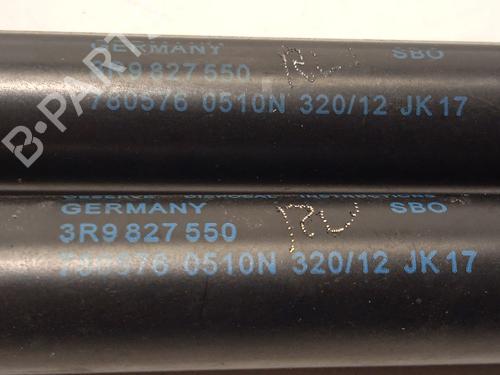 Tailgate lift support SEAT EXEO ST (3R5)  | BP20087510C138 