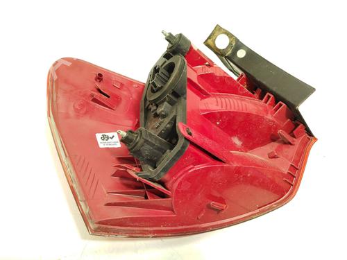 Right taillight CITROËN C5 III (RD_) 2.2 HDi (RD4HTH) | BP28217891C35 