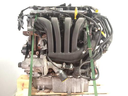 Used Engine Engine MINI MINI (R50, R53) Cooper (116 hp) 9834528 9834528