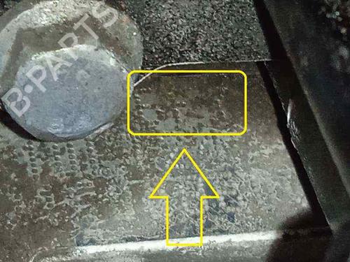 Engine PEUGEOT 407 (6D_)  | BP8523402M1  - Image 5