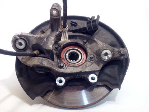Used Right rear steering knuckle MERCEDES-BENZ C-CLASS Coupe (C204) [2011-2025]  5656596