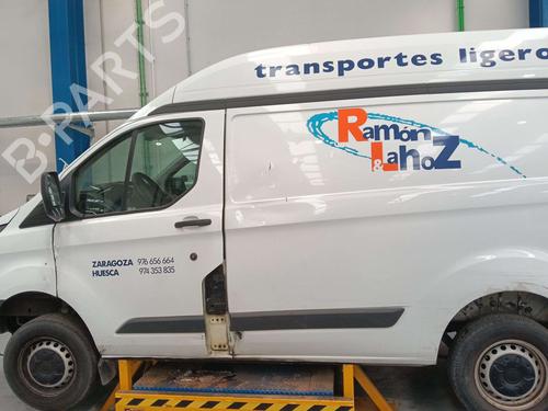Frontplade/Frontkurv FORD TRANSIT CUSTOM V362 Van (FY, FZ) 2.2 TDCi | BP38199063C72 - Image 13