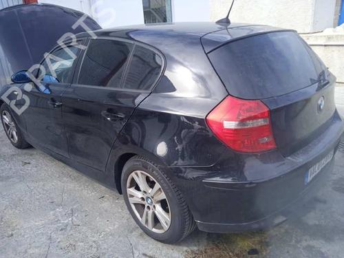 Driveshaft BMW 1 (E87) 118 d | BP17587795M37 
