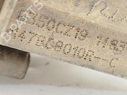 Electronic module NISSAN NV250 Van (X61) dCi 95 | BP27279008M83 - Image 5