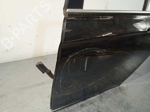 BP7558128C4 | Puerta trasera izquierda BMW 3 (F30, F80) 316 d BP7558128C4