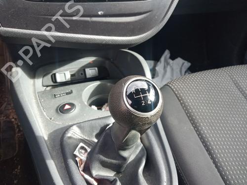 Right taillight SEAT LEON (1P1) 1.6 TDI | BP30393686C35 