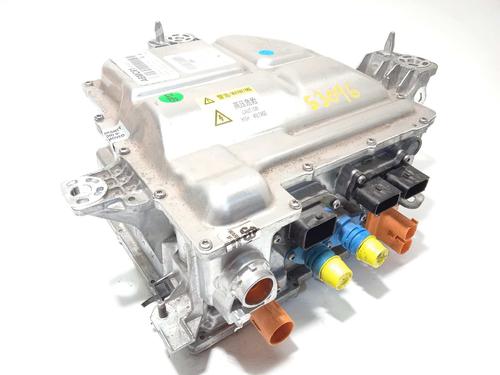 Used Inverter/Converter PEUGEOT 308 III (FB_, FH_, FP_, F3_, FM_) Hybrid 180 (F3DGXT, F3DGMH) (181 hp) 17385986