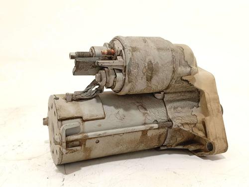 Starter NISSAN NV200 / EVALIA Bus 1.5 dCi 90 (M20, M20M) | BP38336611M8 - Image 2