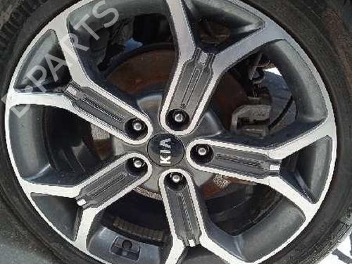 Intercooler KIA XCEED (CD) 1.4 T-GDI | BP26026130M30 